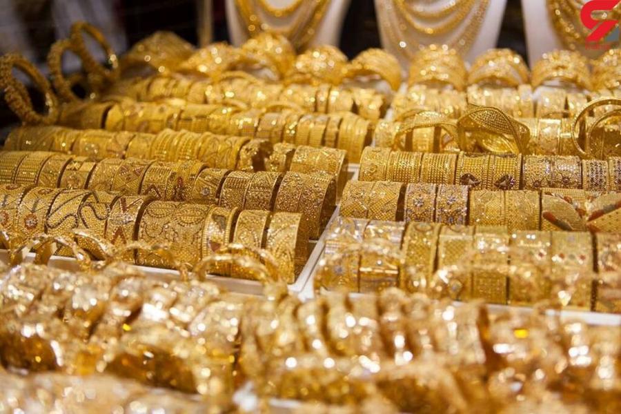 معافیت شش ماهه فروشندگان طلا از ثبت موجودی