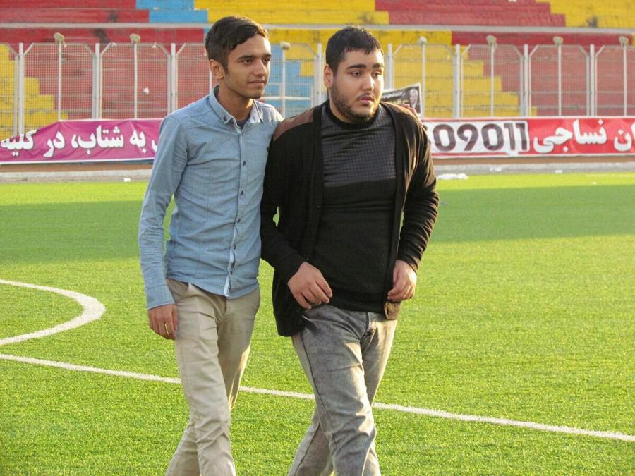 محمد مسافری محمد مسافری