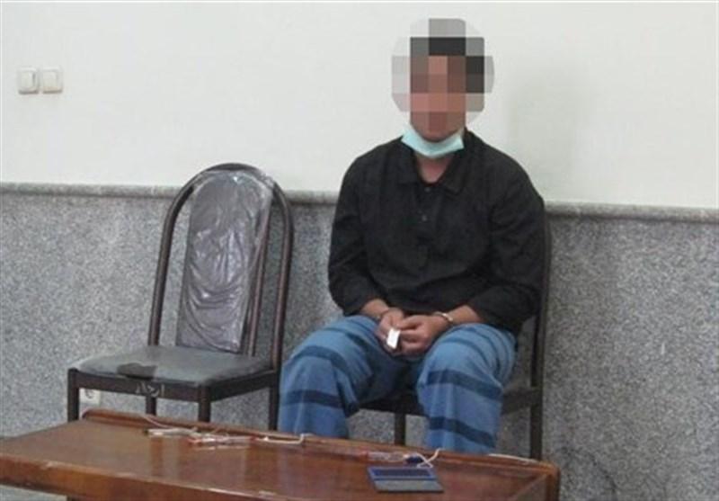 قتل دختر جوان در شهرکرد توسط راننده تاکسی اینترنتی؛ قاتل قصد تعرض داشت 