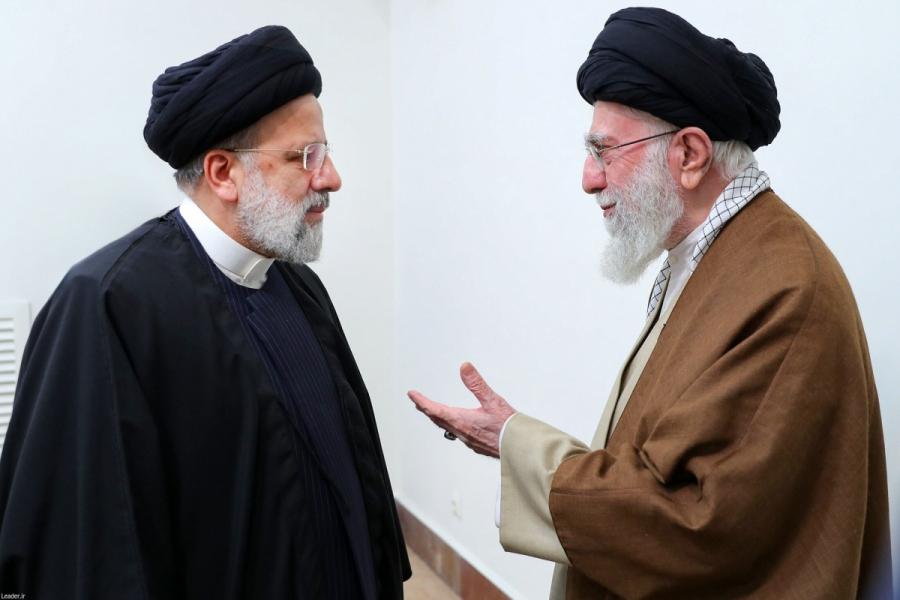  5 روز عزای عمومی در ایران؛ رییس جمهوری حداکثر 50 روز دیگر انتخاب شود