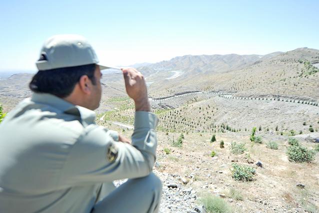 نقض حکم اعدام محیط بان کرمانی در دیوان عالی کشور