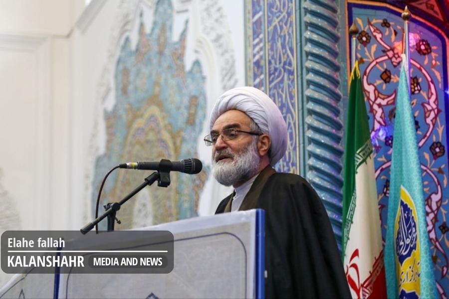 امام جمعه رشت خواستار بازنگری در رای عدم صدور پروانه ساخت زمین‌های فاقد سند شد