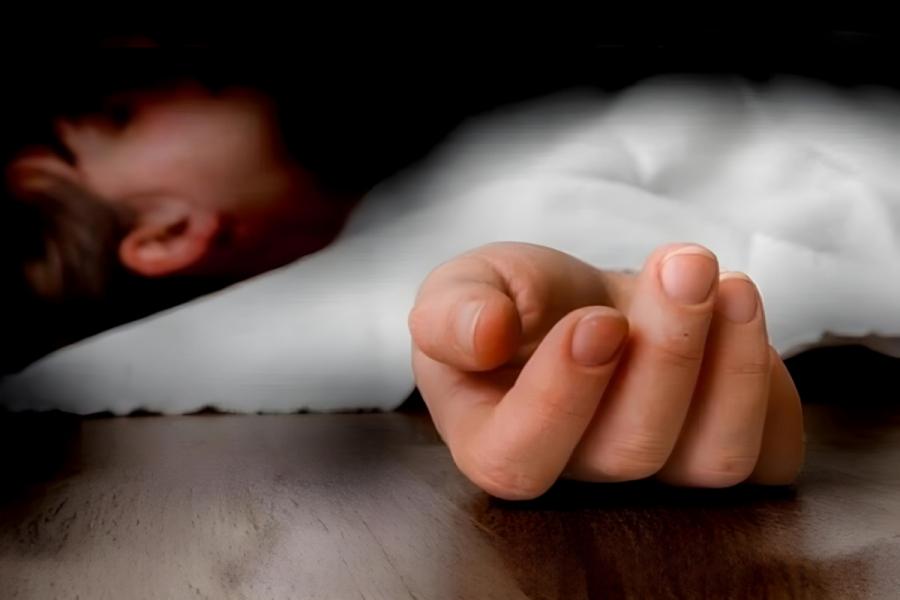 مرگ دردناک ۲ کودک داخل ماشین بدون راننده