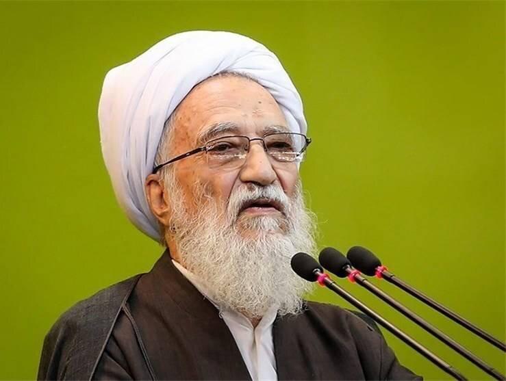 موحدی کرمانی رییس مجلس خبرگان شد