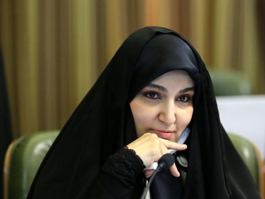 پیشنهاد تغییر نام بزرگراه شهید سلیمانی به شهید رئیسی 