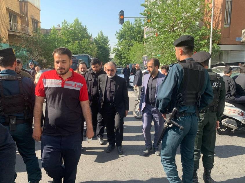 اسماعیلی اسماعیلی