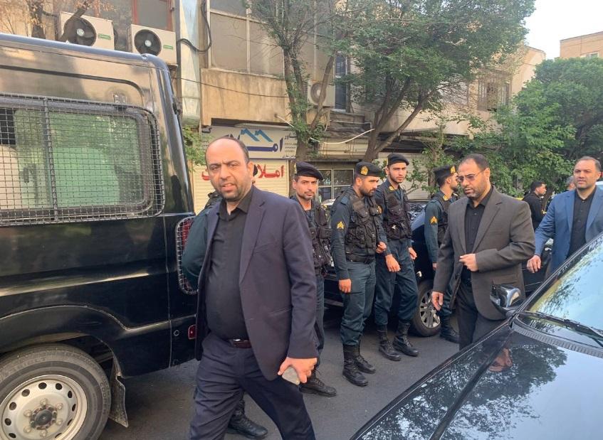 مرادصحرایی مرادصحرایی