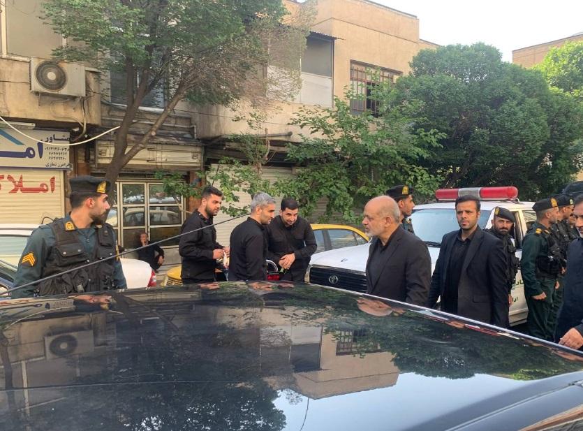 احمد وزیری احمد وزیری