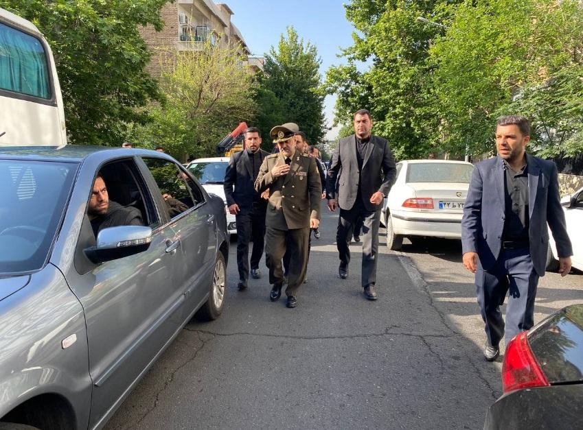 آشتیانی آشتیانی