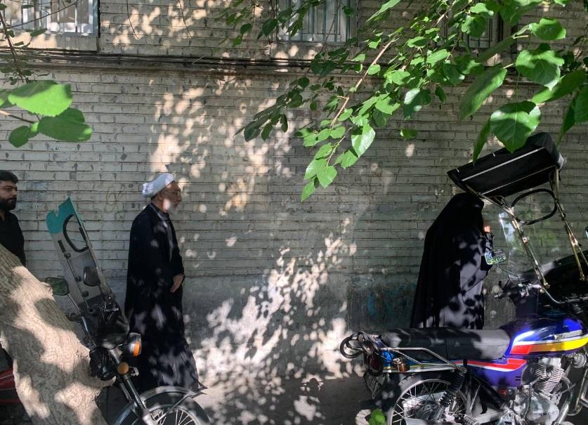 پورمحمدی پورمحمدی