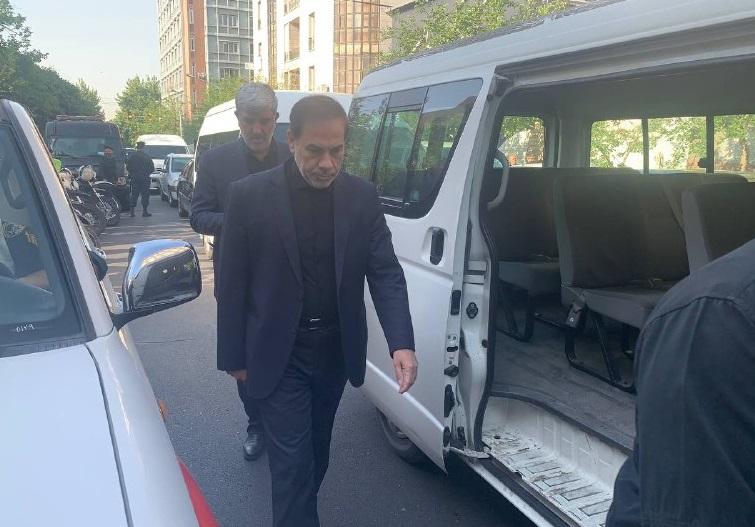 جهانگیر جهانگیر