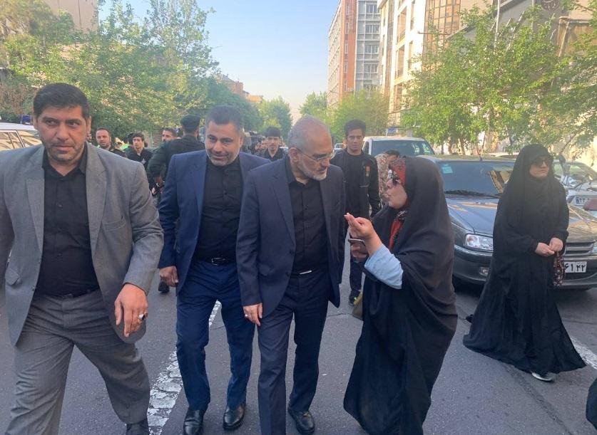حسینی حسینی