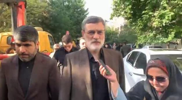 قاضی زاده قاضی زاده