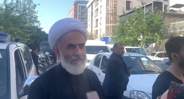 محمدی محمدی