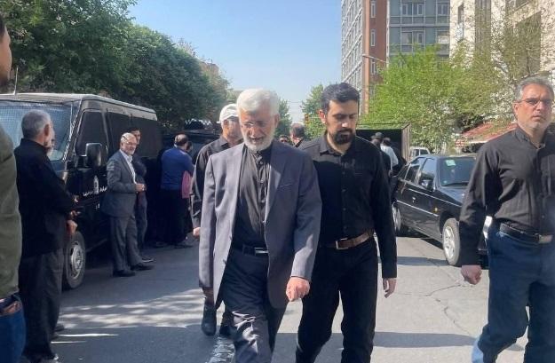 جلیلی جلیلی