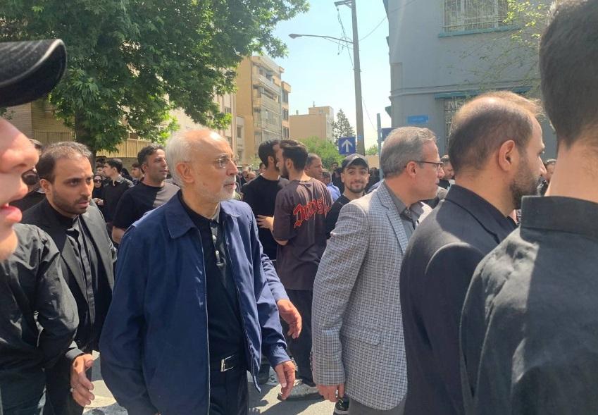 علی اکبر صالحی علی اکبر صالحی