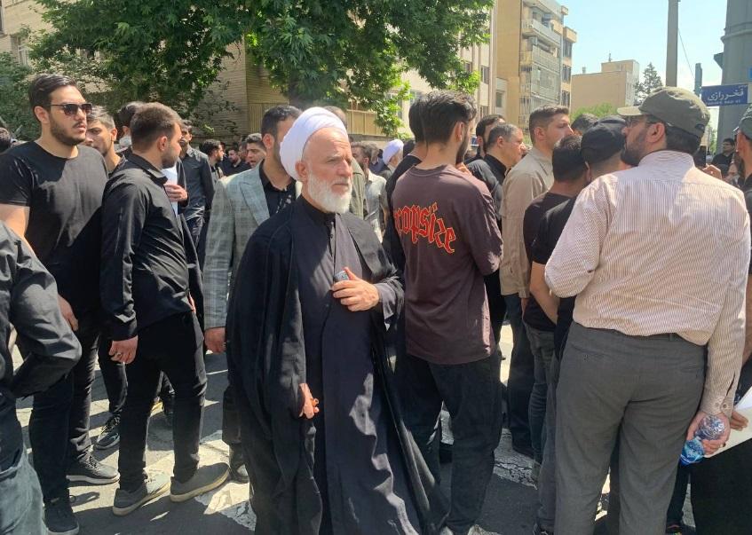 محمدی عراقی محمدی عراقی