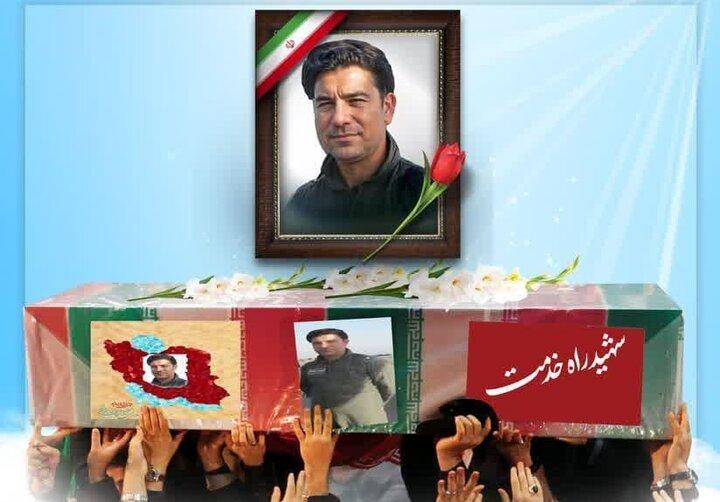 بهروز قدیمی