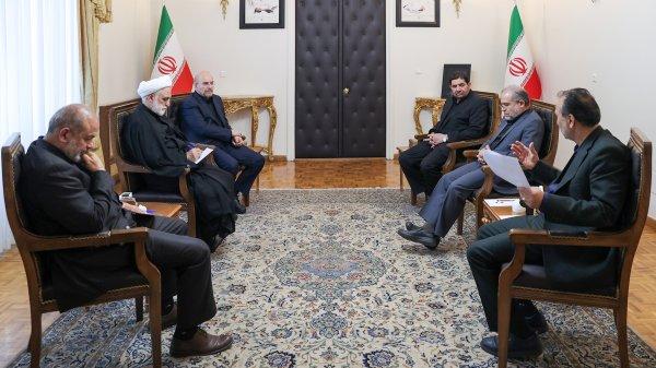   ثبت نام اولیه داوطلبان ریاست‌جمهوری در سامانه وزارت کشور