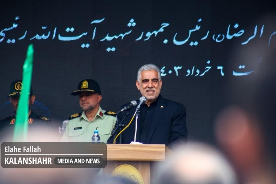 اطلاع نداشتم اسمم در لیست حامیان جلیلی منتشر شده است/ وظیفه ما صیانت از آرای مردم است