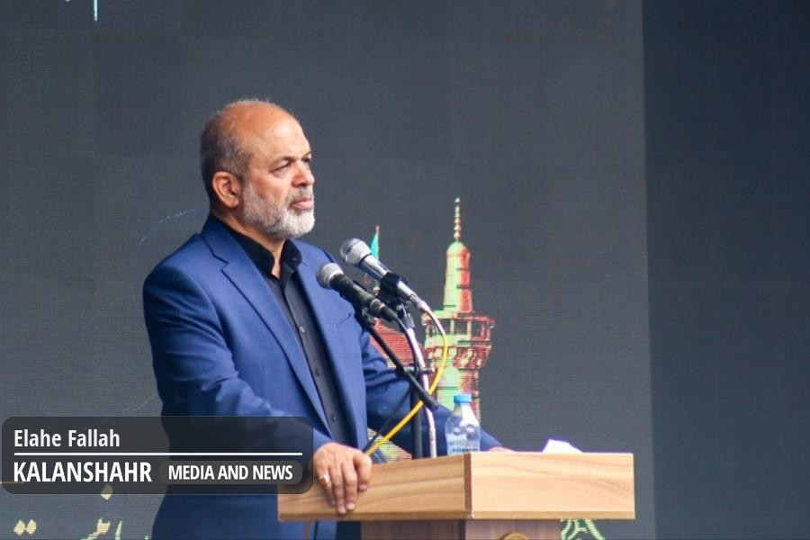 رئیس جمهورشهید ظهور اراده ملت بود