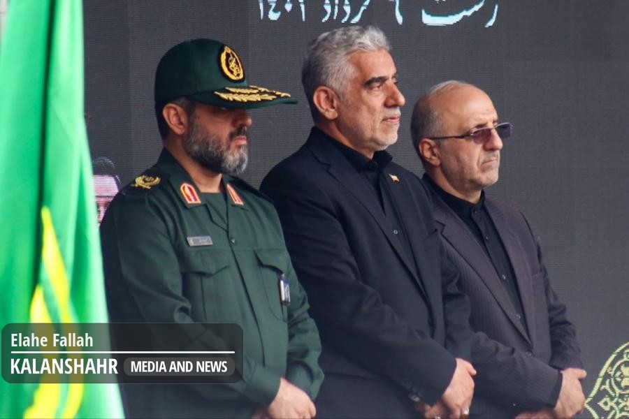 مردمی بودن شهیدآیت الله رئیسی، الگویی برای همه ماست