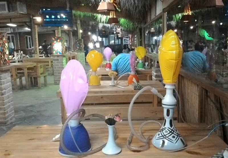 رئیس انجمن ریه از عوارض خطرناک «قلیان اکسیژن» می‌گوید!