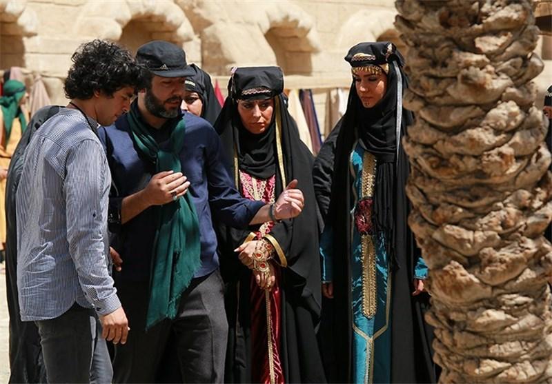 ۲ نفر از عوامل سریال «رویای نیمه شب» غرق شدند