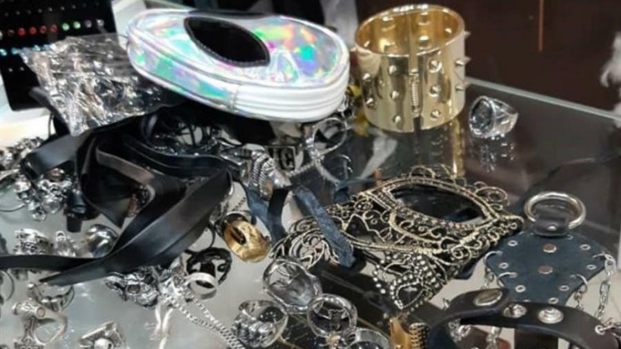 دستگیری ۲۸ زن و مرد به اتهام عضویت در شبکه شیطان‌پرستی