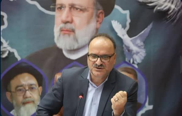 علیرضا نوروزی