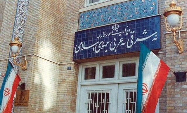 حمایت مجدد چین از ادعا های امارات درمورد جزایر سه گانه / سفیر پکن در تهران به وزارت خارجه احضار شد