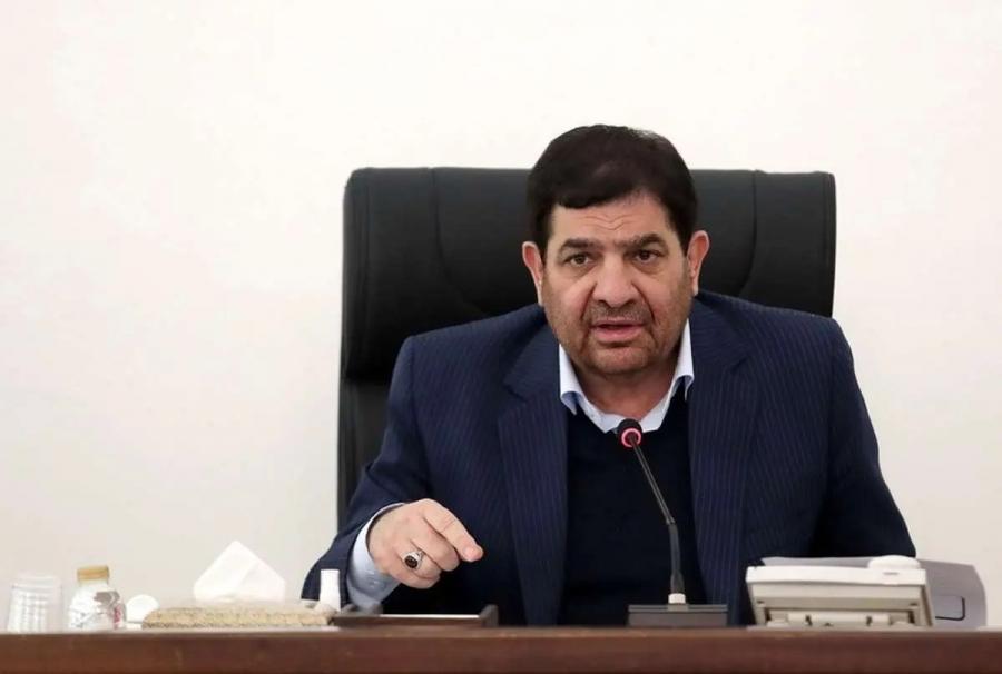 علت ثبت‌نام نکردن مخبر در انتخابات چه بود؟