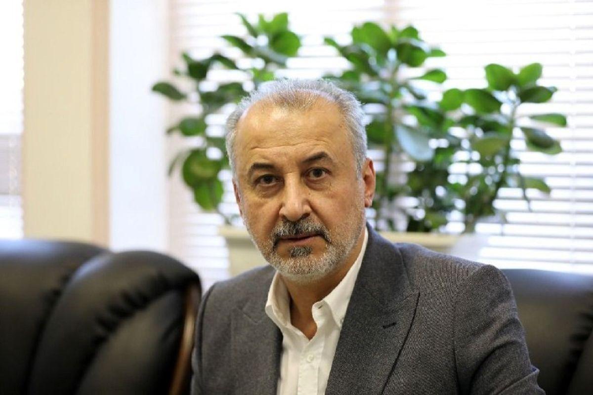 خدا شاهد است منظور من گیلانی های عزیز نبودند/سمیعی با توهین مرا با لفظ چاله میدانی خطاب کرد