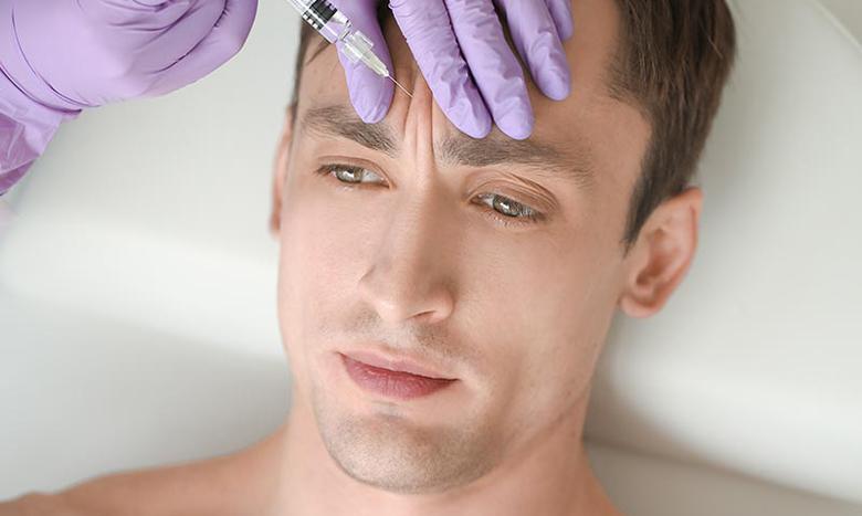 خطرات تزریق بوتاکس تقلبی