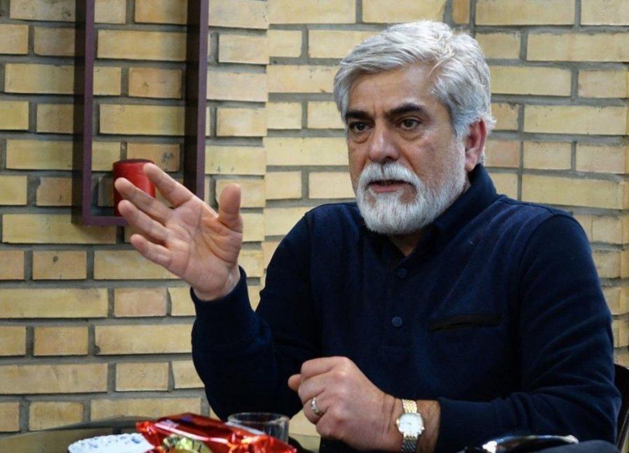 دادستانی تهران برای حسین پاکدل پرونده تشکیل داد
