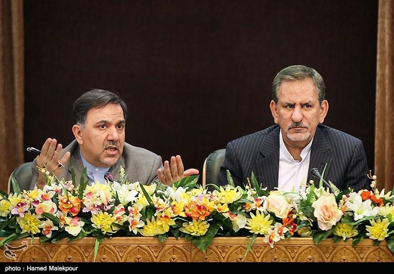 آخوندی، پزشکیان و جهانگیری ۳ نامزد نهایی اصلاح طلبان در انتخابات ریاست جمهوری