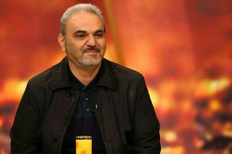 جواد خیابانی به کمیته اخلاق دعوت شد