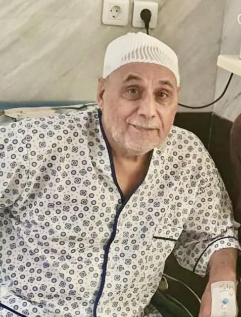 مجید قناد از بیمارستان مرخص شد
