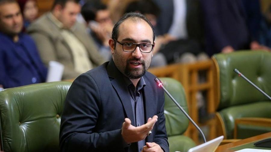 حجت نظری،سرپرست سازمان اموال و املاک کوثر شد