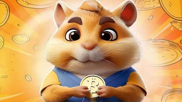 سقوط آزاد تعداد بازیکنان همستر کامبت / کاهش ۷۰ درصدی قیمت توکن بازی