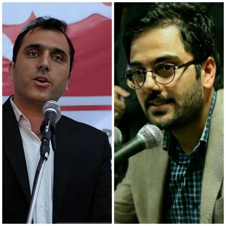 روسای ستاد انتخاباتی جبهه اصلاحات و مسعود پزشکیان در گیلان معرفی شدند