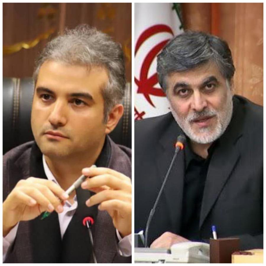 استاندار اسبق گیلان رئیس ستاد انتخاباتی قالیباف شد/معرفی عضو شورای شهر به سمت رئیس ستاد رشت