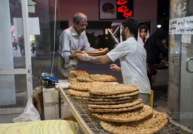 ممنوعیت استفاده از جوش‌شیرین در نانوایی‌ها 