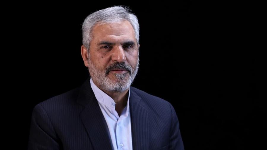 میرشمسی رئیس ستاد انتخاباتی قاضی‌زاده شد