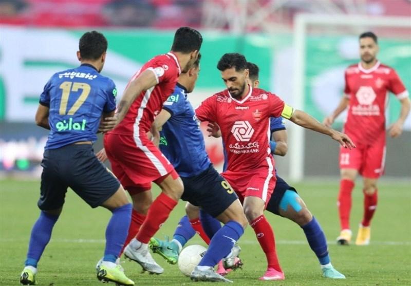 AFC مجوز حرفه ای پرسپولیس و استقلال را صادر کرد +عکس