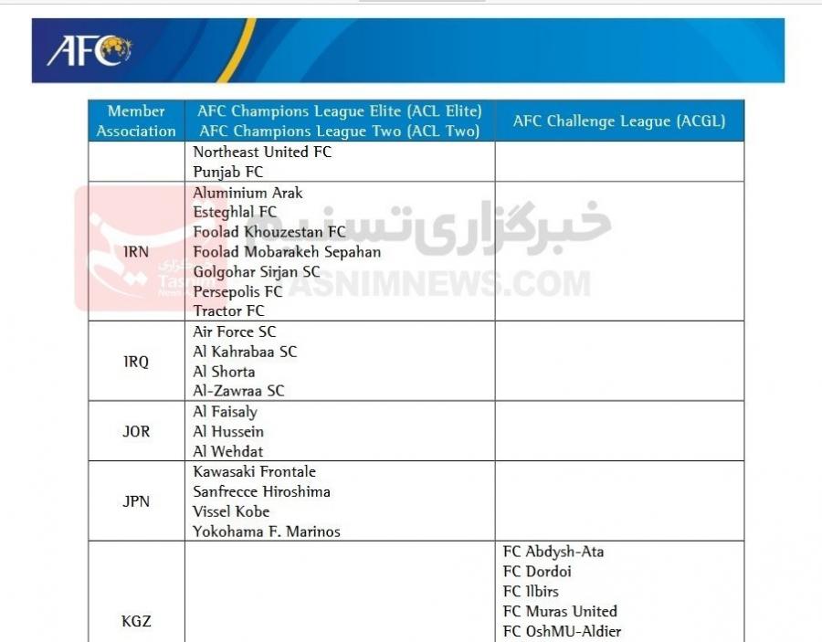 مجوز حرفه ای