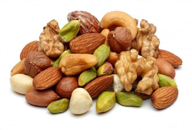 مغز دانه‌ها چه فوایدی برای سلامت دارند؟