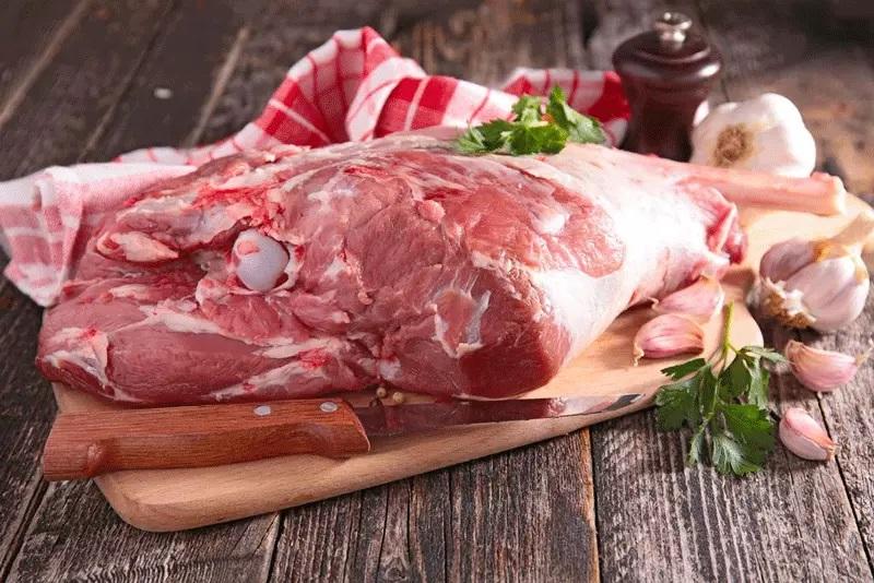 قیمت جدید گوشت گوسفندی اعلام شد/ جدول