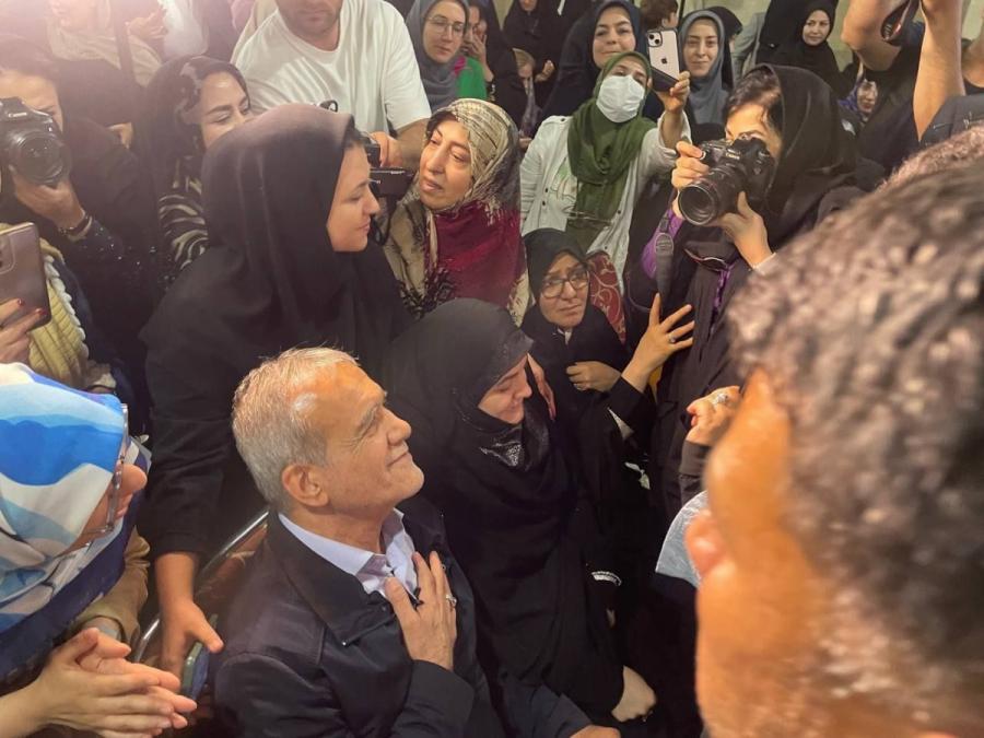 ۴۰ سال است می خواهیم حجاب را درست کنیم اما وضعیت را بدتر کردیم