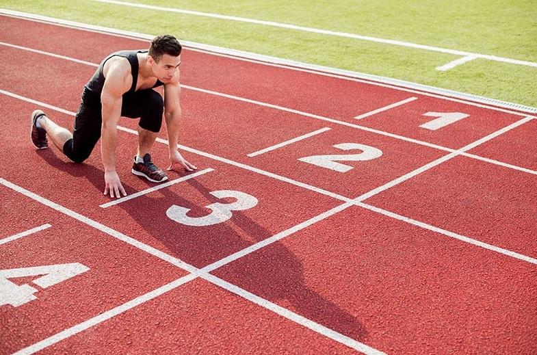 یک ورزشکار چقدر در هفته وزن کم کند؟